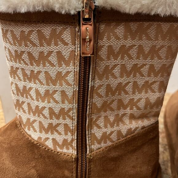 Michael Kors women’s boots - Picture 7 of 9